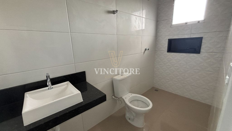 Imagem Casa com 3 Quartos à Venda, 160 m² em Jardim Vila Verde - Hortolândia