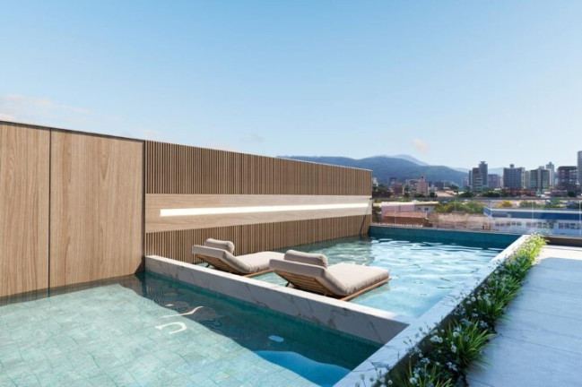 Imagem Apartamento com 2 Quartos à Venda, 75 m² em Porto Belo - Porto Belo