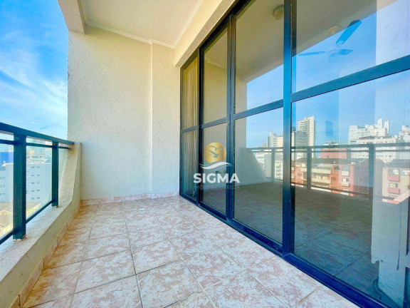 Imagem Apartamento com 1 Quarto à Venda, 47 m² em Jardim Astúrias - Guarujá Imagem Apartamento com 1 Quarto à Venda, 47 m² em Jardim Astúrias - Guarujá