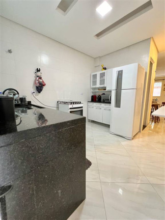 Imagem Casa com 2 Quartos à Venda, 67 m² em Caiçara - Praia Grande