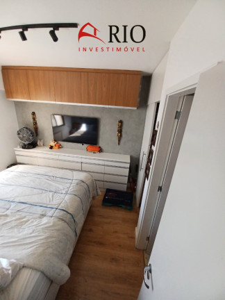 Imagem Imóvel com 2 Quartos à Venda, 95 m² em Barra Da Tijuca - Rio De Janeiro