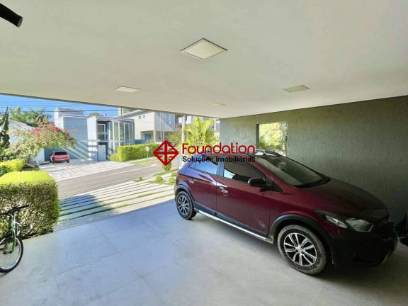 Imagem Casa de Condomínio com 3 Quartos à Venda, 440 m² em Jardim Colibri - Cotia