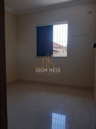 Imagem Casa com 3 Quartos à Venda,  em Alphaville - Campos Dos Goytacazes