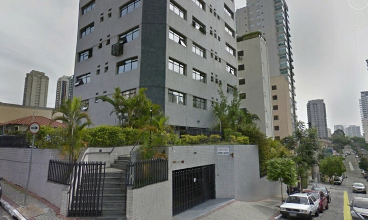 Foto do imóvel Ponto Comercial à Venda, 56 m² em Bosque Da Saúde - São Paulo