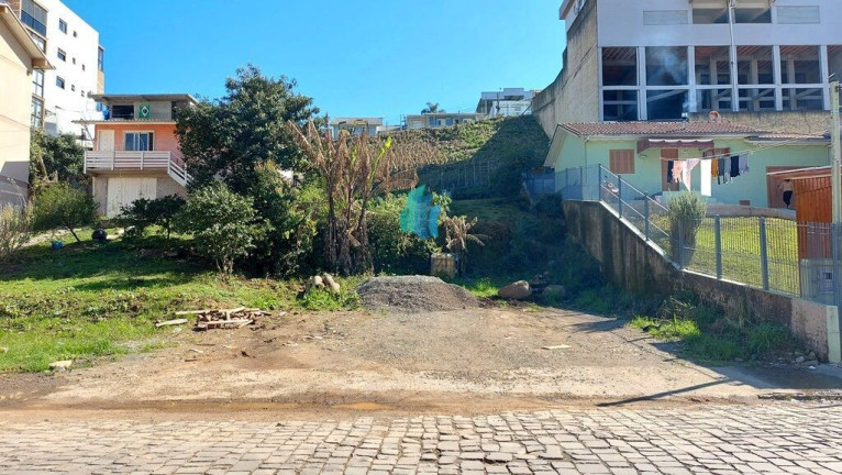 Terreno à Venda, 390 m² em Universitário - Bento Gonçalves