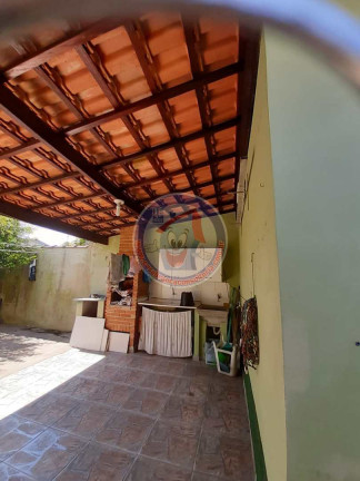 Imagem Casa com 2 Quartos à Venda, 76 m² em Suarão - Itanhaém