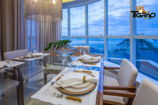 Imagem Apartamento com 4 Quartos à Venda, 204 m² em Praia Dos Amores - Itajaí Imagem Apartamento com 4 Quartos à Venda, 204 m² em Praia Dos Amores - Itajaí