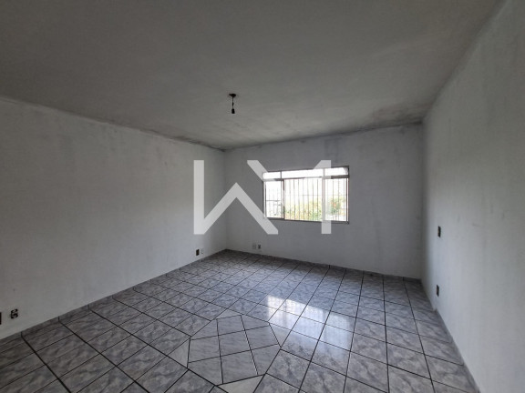 Imagem Casa com 2 Quartos para Alugar, 70 m² em Jardim Paulista - Guarulhos Imagem Casa com 2 Quartos para Alugar, 70 m² em Jardim Paulista - Guarulhos