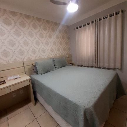Imagem Apartamento com 2 Quartos à Venda, 56 m² em Vila Santa Catarina - Americana Imagem Apartamento com 2 Quartos à Venda, 56 m² em Vila Santa Catarina - Americana