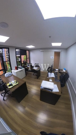 Imagem Sala Comercial à Venda, 185 m² em Vila Olímpia - São Paulo Imagem Sala Comercial à Venda, 185 m² em Vila Olímpia - São Paulo