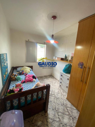 Imagem Apartamento com 2 Quartos à Venda, 50 m² em Campo Limpo - São Paulo Imagem Apartamento com 2 Quartos à Venda, 50 m² em Campo Limpo - São Paulo