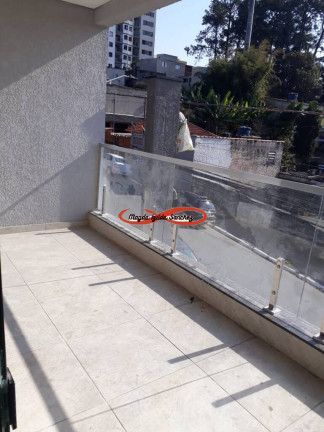 Imagem Apartamento com 2 Quartos à Venda, 34 m² em Itaquera - São Paulo