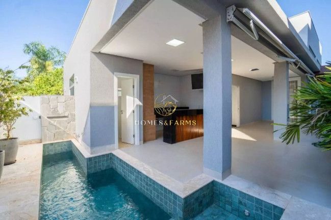 Imagem Casa com 3 Quartos à Venda, 250 m² em Jardins Verona - Goiânia Imagem Casa com 3 Quartos à Venda, 250 m² em Jardins Verona - Goiânia