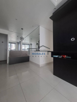 Imagem Apartamento à Venda, 48 m² em Centro - Osasco Imagem Apartamento à Venda, 48 m² em Centro - Osasco