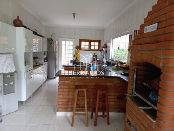 Imagem Imóvel com 4 Quartos à Venda, 5.000 m² em Chácara Vista Alegre - Itupeva