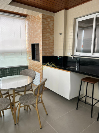 Imagem Apartamento com 3 Quartos à Venda, 108 m² em Tenório - Ubatuba