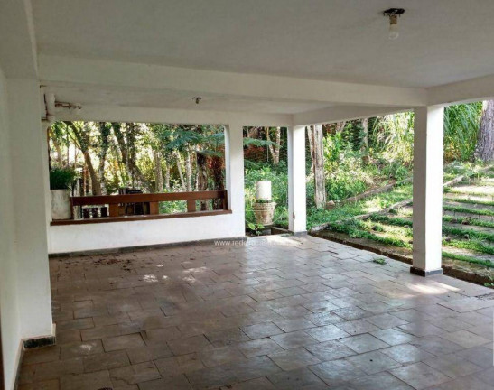 Imagem Casa de Condomínio com 3 Quartos à Venda ou Locação, 400 m² em Condomínio Aconchego Da Serra - Itabirito
