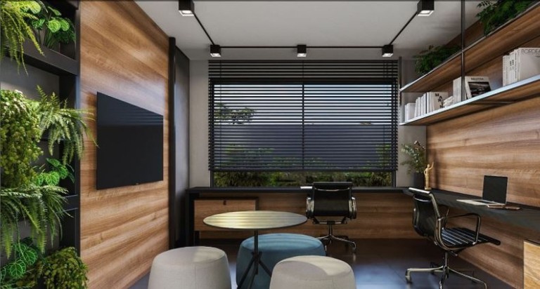 Imagem Apartamento com 2 Quartos à Venda, 92 m² em Kobrasol - São José Imagem Apartamento com 2 Quartos à Venda, 92 m² em Kobrasol - São José
