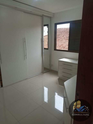 Imagem Apartamento com 3 Quartos à Venda, 113 m² em Marapé - Santos