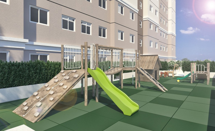 Imagem Apartamento com 2 Quartos à Venda, 43 m² em Cooperativa - São Bernardo Do Campo Imagem Apartamento com 2 Quartos à Venda, 43 m² em Cooperativa - São Bernardo Do Campo