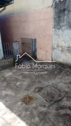 Imagem Casa com 2 Quartos à Venda, 155 m² em Vila Ré - São Paulo Imagem Casa com 2 Quartos à Venda, 155 m² em Vila Ré - São Paulo