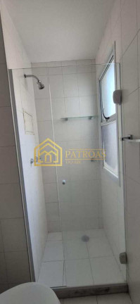 Imagem Apartamento com 2 Quartos à Venda ou Locação, 92 m² em Baeta Neves - São Bernardo Do Campo Imagem Apartamento com 2 Quartos à Venda ou Locação, 92 m² em Baeta Neves - São Bernardo Do Campo