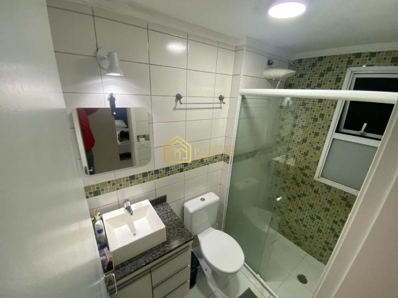 Imagem Apartamento com 3 Quartos à Venda, 49 m² em Ferrazópolis - São Bernardo Do Campo