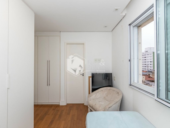 Imagem Apartamento com 3 Quartos à Venda, 125 m² em Ipiranga - São Paulo