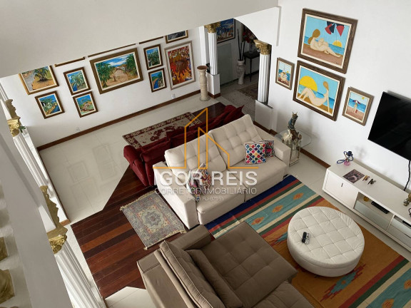 Imagem Casa com 4 Quartos à Venda,  em Jardim Flamboyant - Campos Dos Goytacazes