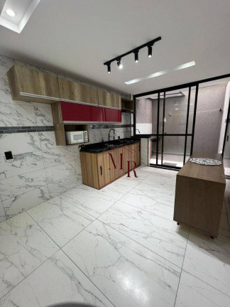 Imagem Casa com 2 Quartos à Venda, 115 m² em Vilamar - Praia Grande