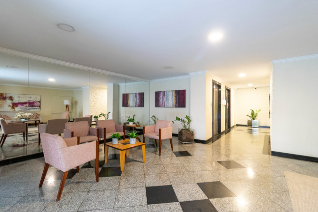 Imagem Apartamento com 3 Quartos à Venda, 88 m² em Vila Mascote - São Paulo