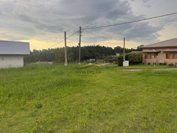 Imagem Terreno em Condomínio à Venda, 1.000 m² em Colinas De Inhandjara - Itupeva