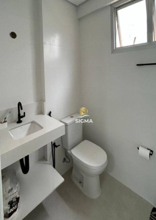 Imagem Apartamento com 3 Quartos à Venda, 109 m² em Praia Pitangueiras - Guarujá