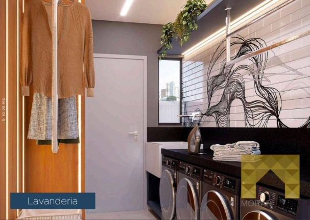 Imagem Studio com 1 Quarto à Venda, 21 m² em Jardim Oceania - João Pessoa
