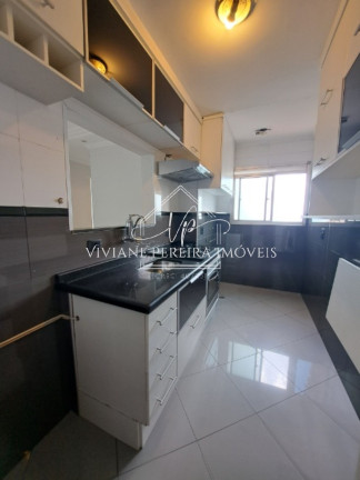 Imóvel com 2 Quartos à Venda, 62 m² em Vila Yara - Osasco