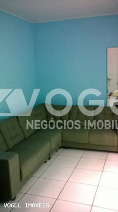 Imagem Casa com 2 Quartos à Venda, 125 m² em Centro - Sao Leopoldo