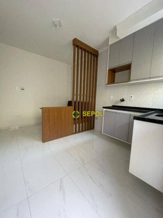 Imagem Kitnet com 1 Quarto para Alugar, 30 m² em Vila Carrão - São Paulo
