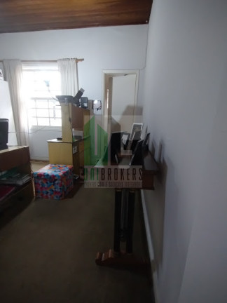 Imagem Casa com 3 Quartos à Venda, 95 m² em Vila Clementino - São Paulo