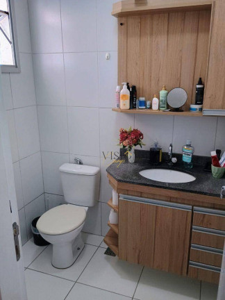 Imagem Apartamento com 2 Quartos à Venda, 59 m² em Parque Camélias - Campinas Imagem Apartamento com 2 Quartos à Venda, 59 m² em Parque Camélias - Campinas