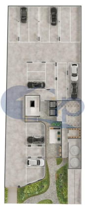 Imagem Apartamento com 2 Quartos à Venda, 83 m² em Praia Grande - Torres