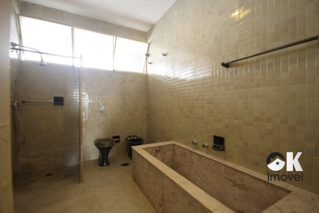 Imagem Apartamento com 4 Quartos à Venda, 370 m² em Higienópolis - São Paulo