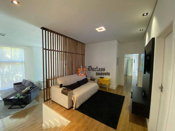 Imagem Casa com 3 Quartos à Venda, 433 m² em Condomínio Terras De Santa Teresa - Itupeva Imagem Casa com 3 Quartos à Venda, 433 m² em Condomínio Terras De Santa Teresa - Itupeva