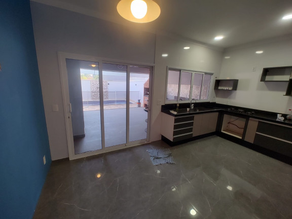 Imagem Casa de Condomínio com 2 Quartos à Venda,  em Reserva Dos Ypês Iii - Tatuí