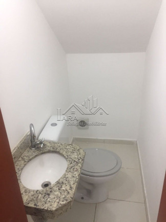 Imagem Casa de Condomínio com 2 Quartos à Venda, 60 m² em Vila Esperanca - Sao Paulo