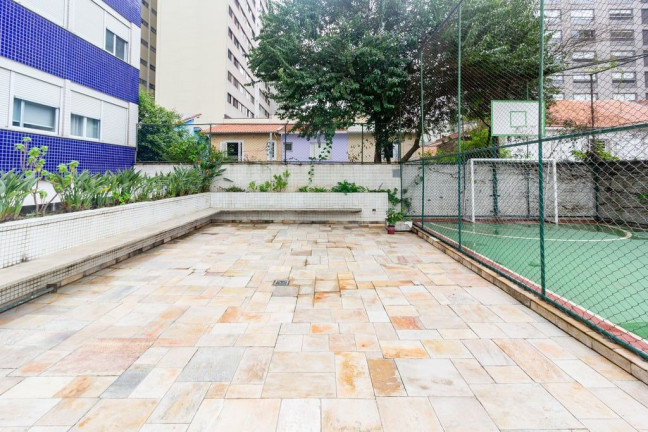 Imagem Apartamento com 2 Quartos à Venda, 95 m² em Vila Madalena - São Paulo Imagem Apartamento com 2 Quartos à Venda, 95 m² em Vila Madalena - São Paulo