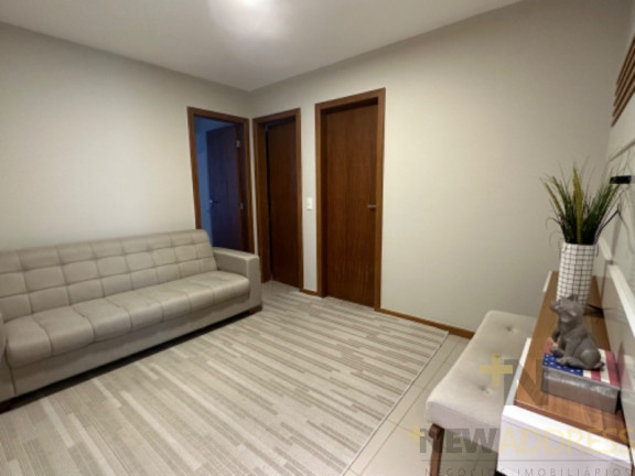Imagem Apartamento com 4 Quartos à Venda, 240 m² em Jardim Da Penha - Vitória