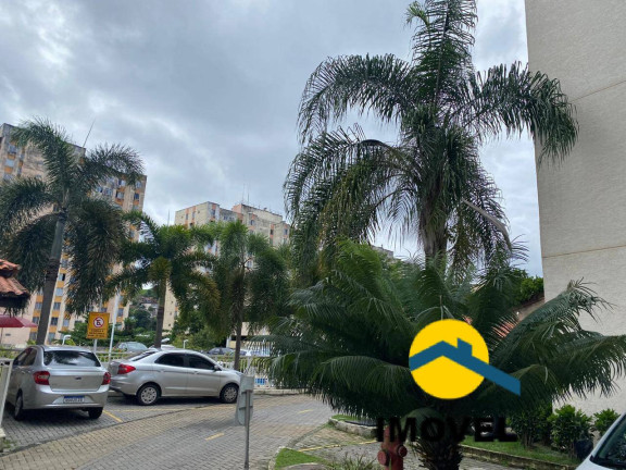 Imagem Apartamento com 2 Quartos à Venda, 65 m² em Fonseca - Niterói Imagem Apartamento com 2 Quartos à Venda, 65 m² em Fonseca - Niterói