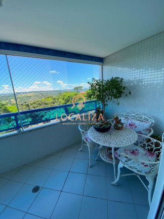Imagem Apartamento com 3 Quartos à Venda, 128 m² em Bosque Dos Eucaliptos - São José Dos Campos Imagem Apartamento com 3 Quartos à Venda, 128 m² em Bosque Dos Eucaliptos - São José Dos Campos