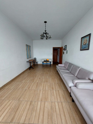 Imagem Apartamento com 2 Quartos à Venda,  em Itararé - São Vicente