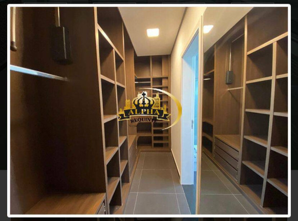 Imagem Casa de Condomínio com 4 Quartos à Venda, 420 m² em Centro Comercial Jubran - Barueri